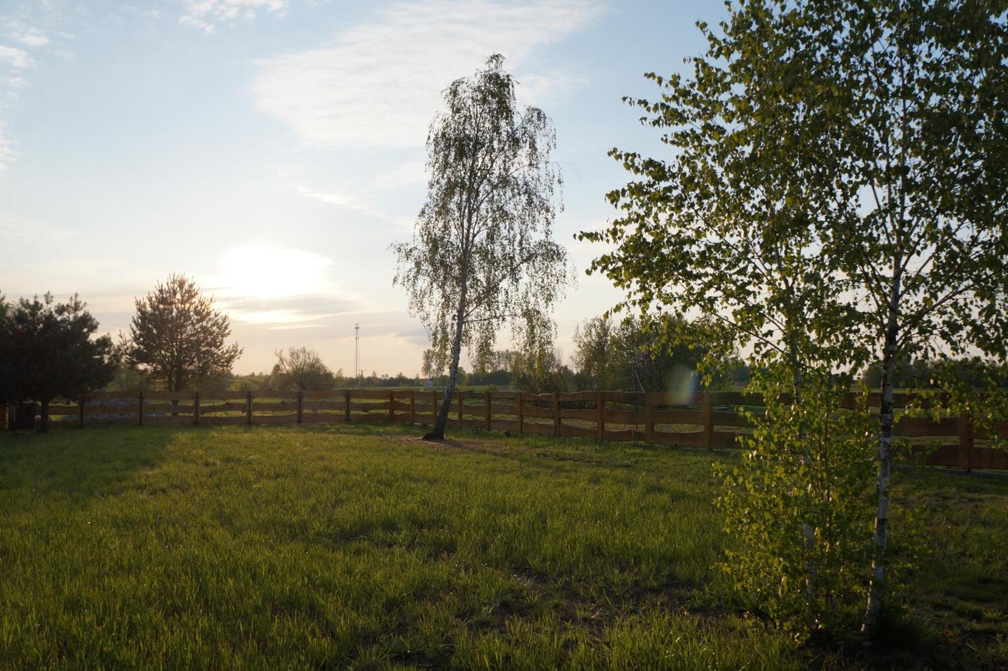 Holiday home Drewniany Zakatek Z Sauna I Jacuzzi *